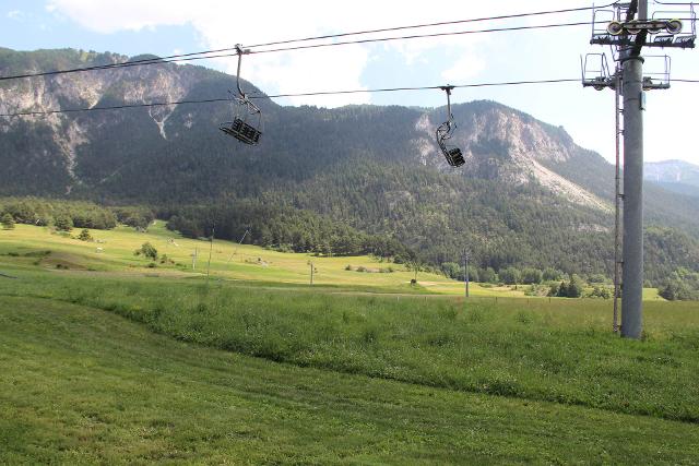 Appartements Le Petit Mont Cenis - Val Cenis Termignon