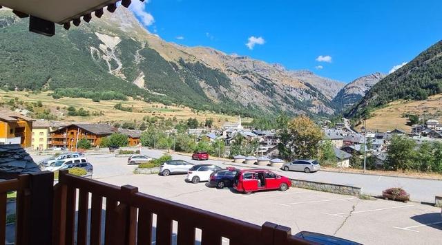 Appartements Le Petit Mont Cenis - Val Cenis Termignon