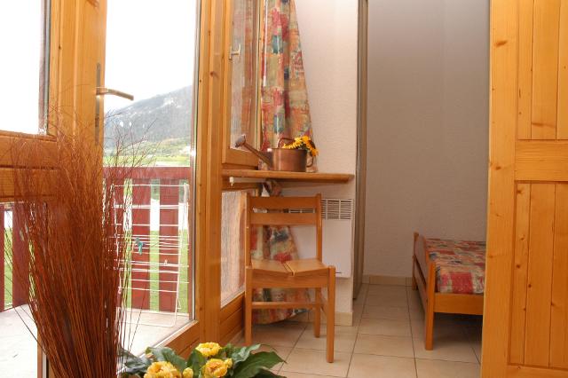 Appartements Le Petit Mont Cenis - Val Cenis Termignon