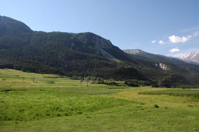 Appartements Le Petit Mont Cenis - Val Cenis Termignon