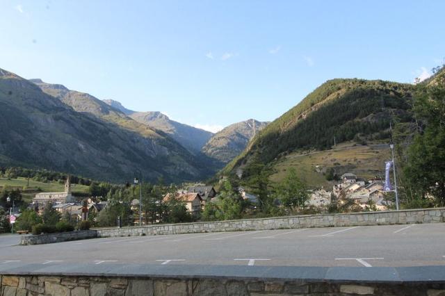 Appartements Le Petit Mont Cenis - Val Cenis Termignon