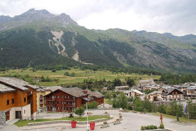 Appartements Le Petit Mont Cenis - Val Cenis Termignon