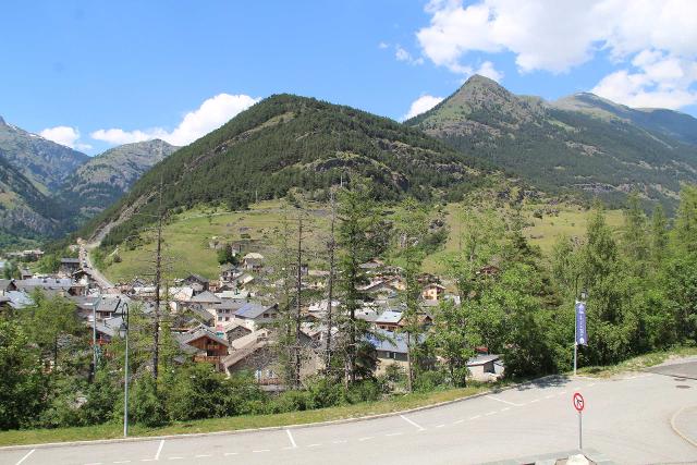 Appartements Le Petit Mont Cenis - Val Cenis Termignon