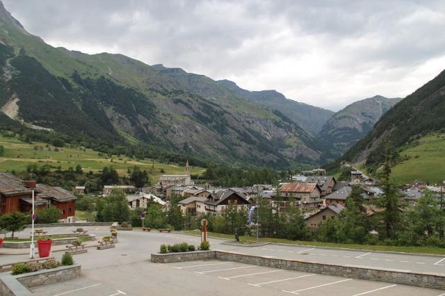 Appartements Le Petit Mont Cenis - Val Cenis Termignon