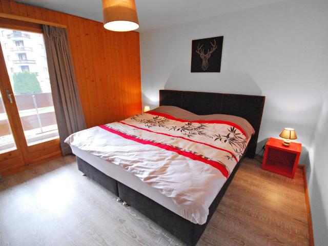 2 pièces 4 personnes Confort CH1961.830.11 - Nendaz