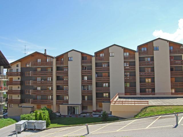 2 pièces 4 personnes Confort CH1961.830.11 - Nendaz