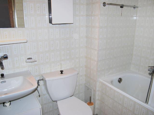 2 pièces 4 personnes Confort CH1961.830.11 - Nendaz