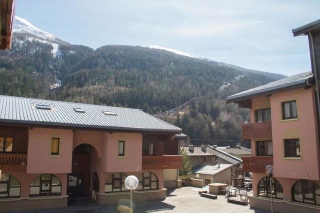 Appartements Quartier Napoleon - Val Cenis Lanslebourg