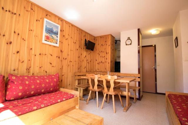 Appartements Quartier Napoleon - Val Cenis Lanslebourg