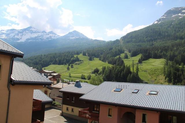 Appartements Quartier Napoleon - Val Cenis Lanslebourg