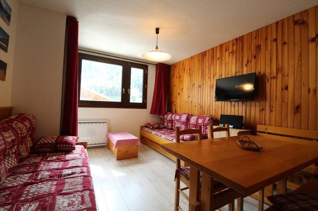 Appartements Quartier Napoleon - Val Cenis Lanslebourg