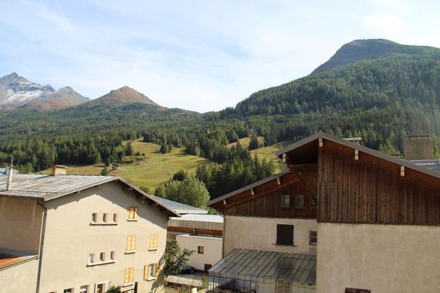 Appartements Quartier Napoleon - Val Cenis Lanslebourg