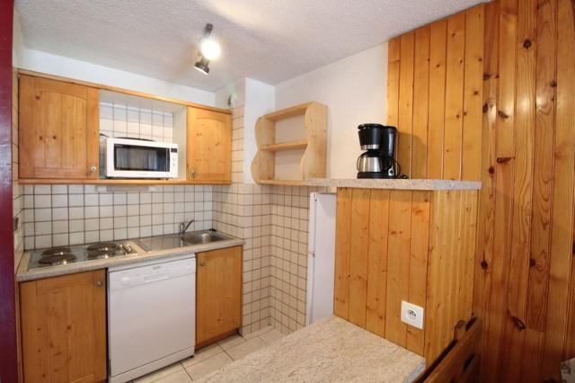 Appartements Quartier Napoleon - Val Cenis Lanslebourg