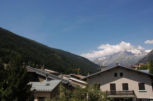 Appartements Quartier Napoleon - Val Cenis Lanslebourg