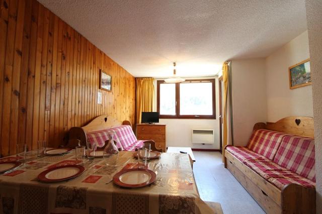 Appartements Quartier Napoleon - Val Cenis Lanslebourg