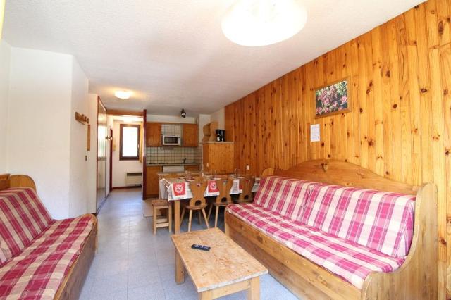 Appartements Quartier Napoleon - Val Cenis Lanslebourg