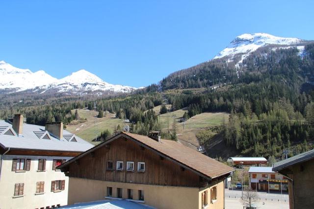 Appartements Quartier Napoleon - Val Cenis Lanslebourg