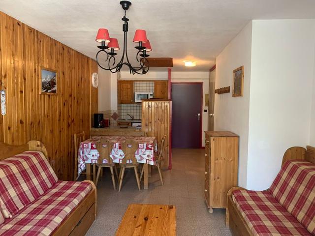 Appartements Quartier Napoleon - Val Cenis Lanslebourg