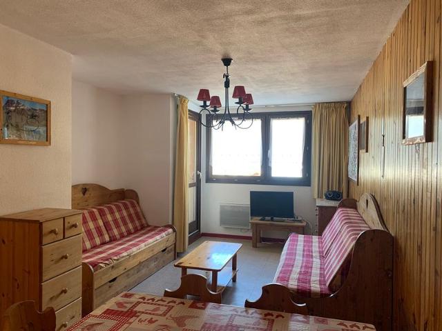 Appartements Quartier Napoleon - Val Cenis Lanslebourg