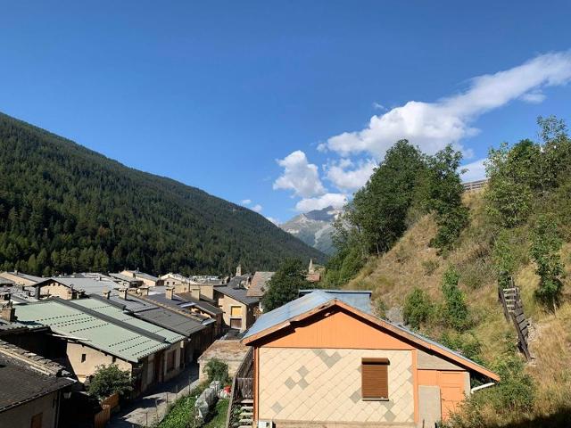 Appartements Quartier Napoleon - Val Cenis Lanslebourg