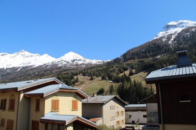 Appartements Quartier Napoleon - Val Cenis Lanslebourg