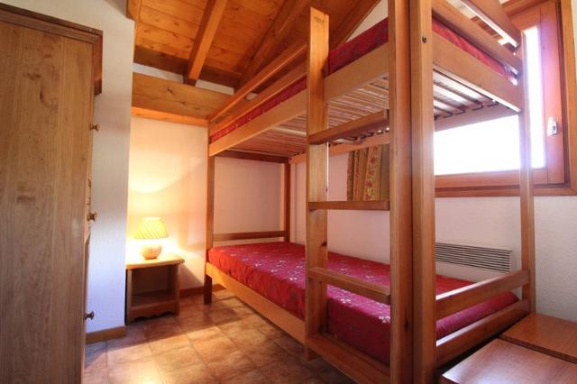 Appartements Les Essarts - Val Cenis Lanslevillard