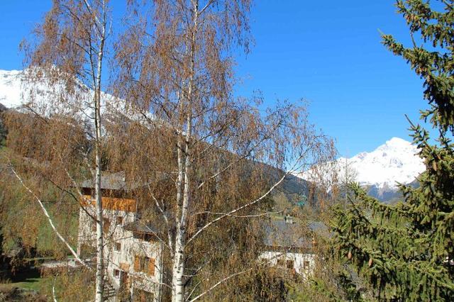 Appartements Les Essarts - Val Cenis Lanslevillard