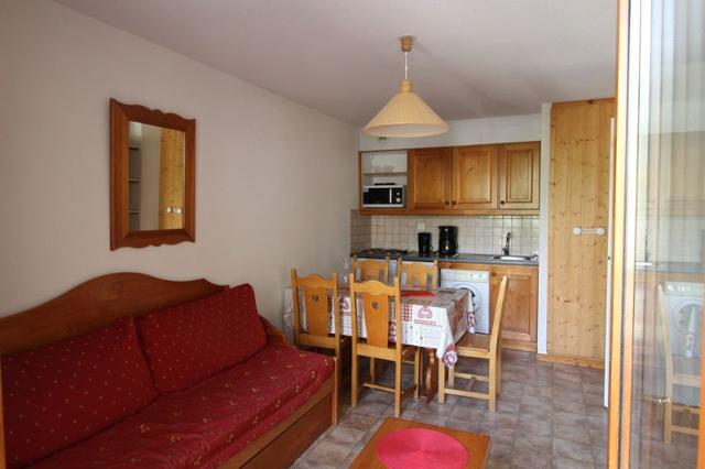 Appartements Les Essarts - Val Cenis Lanslevillard