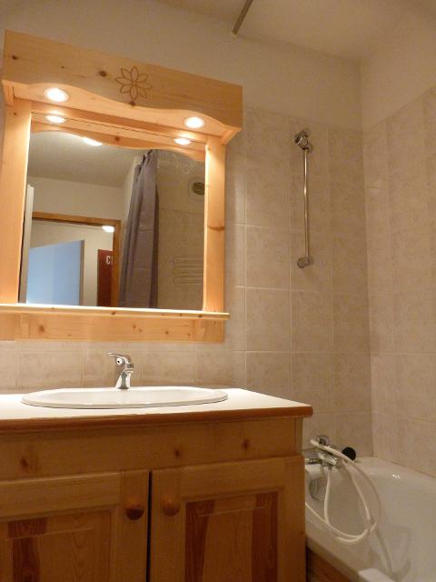 Appartements Les Essarts - Val Cenis Lanslevillard