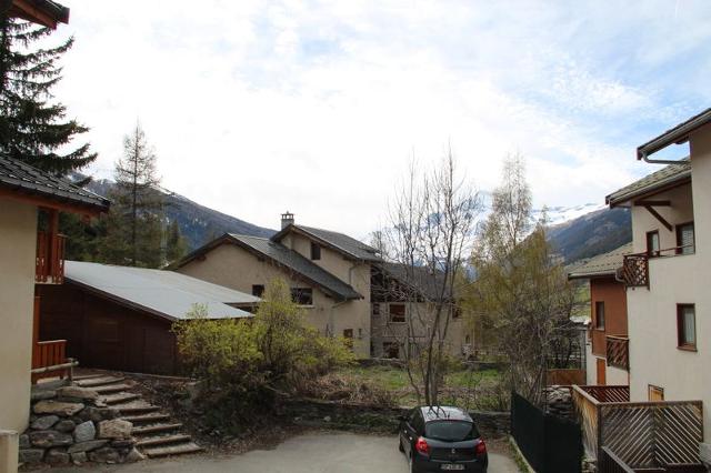 Appartements Les Essarts - Val Cenis Lanslevillard