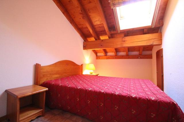 Appartements Les Essarts - Val Cenis Lanslevillard