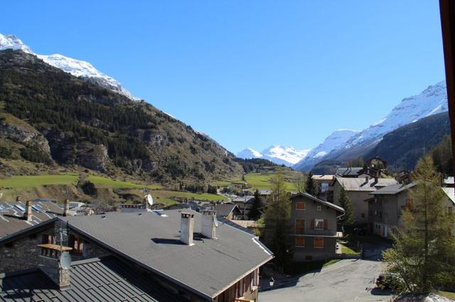 Appartements Les Essarts - Val Cenis Lanslevillard