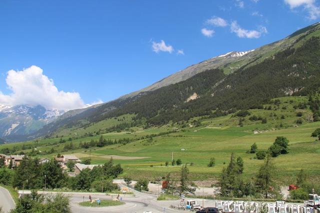 Appartements Bonheur Des Pistes - Val Cenis Les Champs