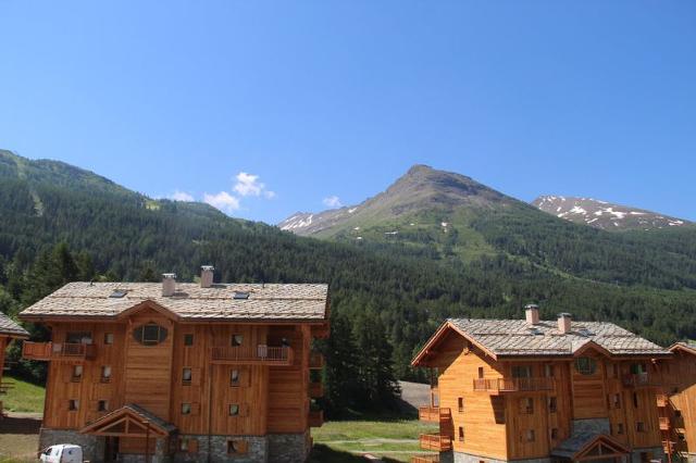 Appartements Bonheur Des Pistes - Val Cenis Les Champs