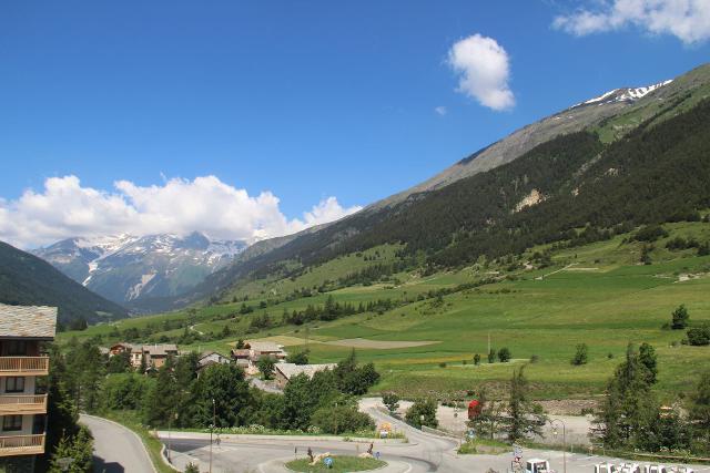 Appartements Bonheur Des Pistes - Val Cenis Les Champs