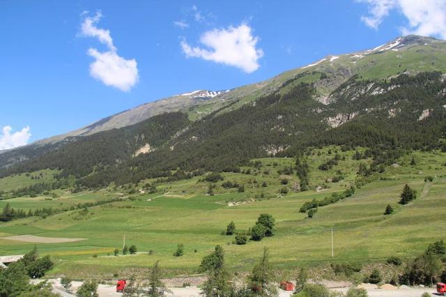 Appartements Bonheur Des Pistes - Val Cenis Les Champs