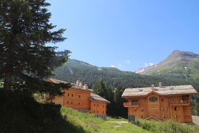 Appartements Bonheur Des Pistes - Val Cenis Les Champs