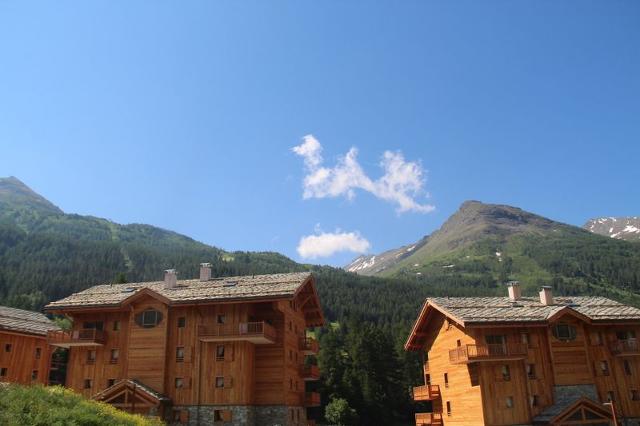 Appartements Bonheur Des Pistes - Val Cenis Les Champs