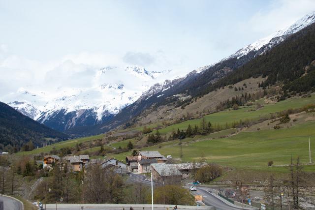 Appartements Bonheur Des Pistes - Val Cenis Les Champs