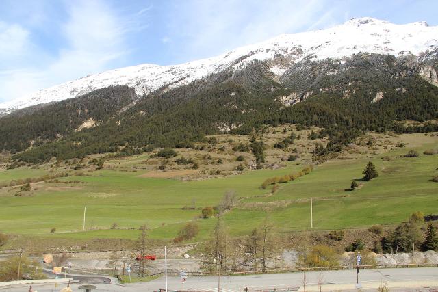 Appartements Bonheur Des Pistes - Val Cenis Les Champs