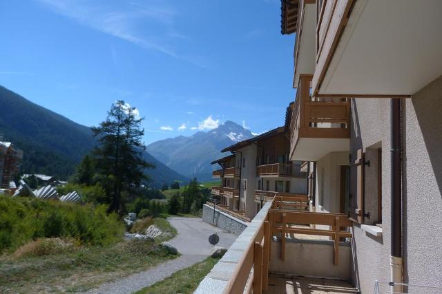 Appartements Bonheur Des Pistes - Val Cenis Les Champs