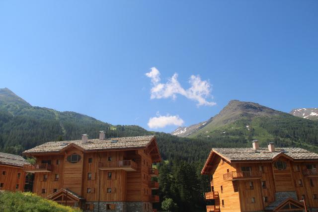 Appartements Bonheur Des Pistes - Val Cenis Les Champs