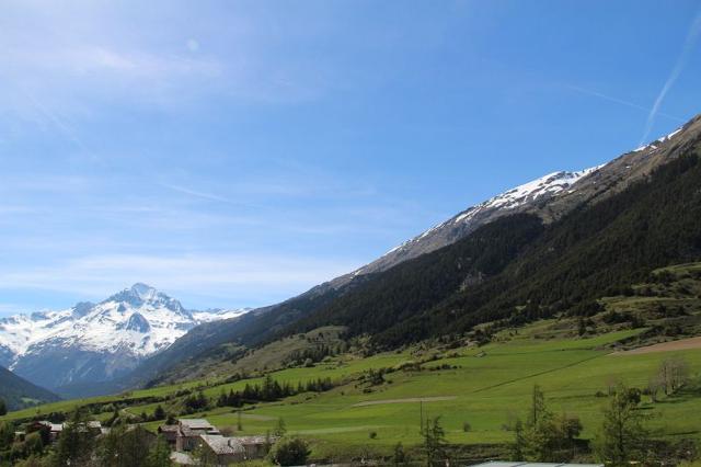 Appartements Bonheur Des Pistes - Val Cenis Les Champs