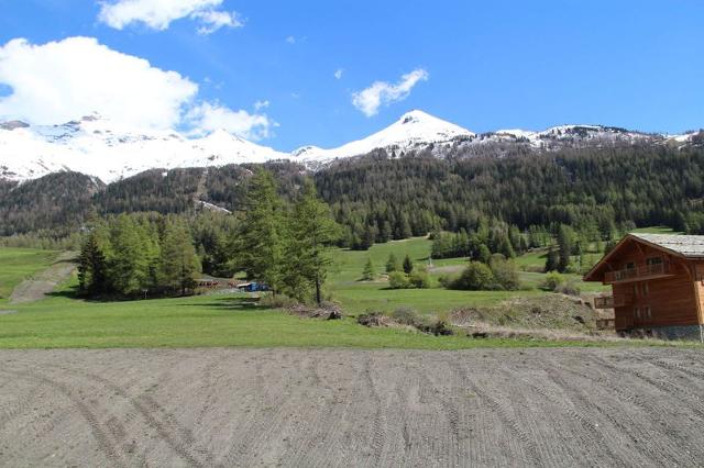 Appartements Bonheur Des Pistes - Val Cenis Les Champs