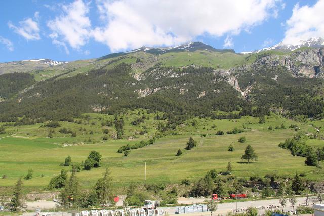 Appartements Bonheur Des Pistes - Val Cenis Les Champs