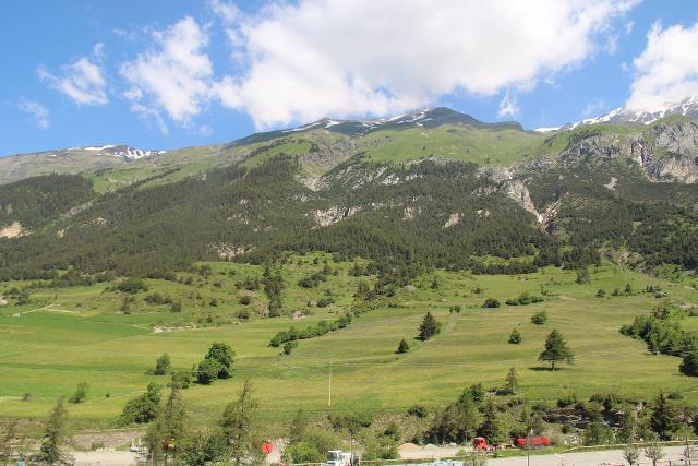 Appartements Bonheur Des Pistes - Val Cenis Les Champs