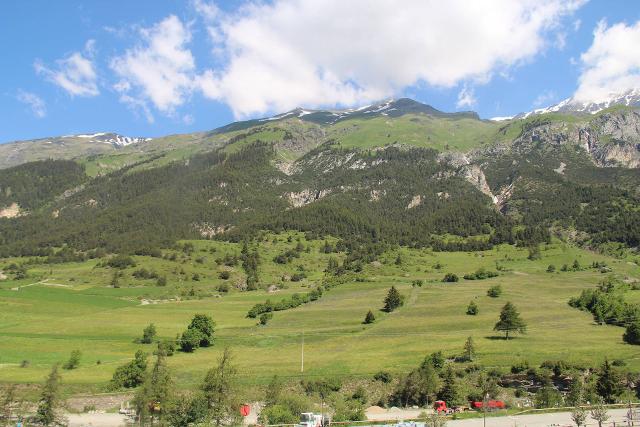 Appartements Bonheur Des Pistes - Val Cenis Les Champs