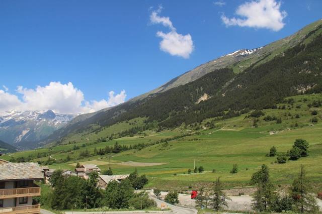 Appartements Bonheur Des Pistes - Val Cenis Les Champs