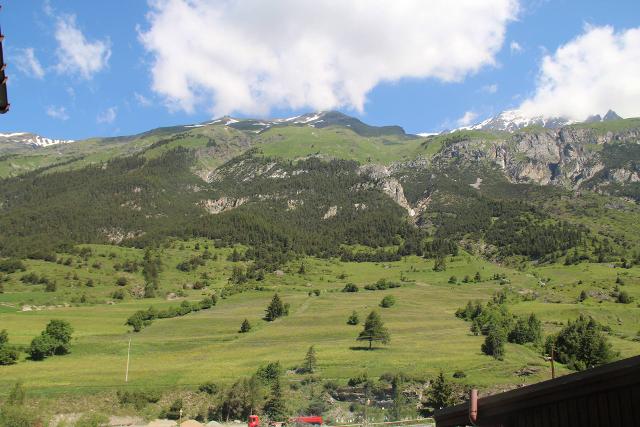 Appartements Bonheur Des Pistes - Val Cenis Les Champs