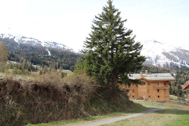 Appartements Bonheur Des Pistes - Val Cenis Les Champs